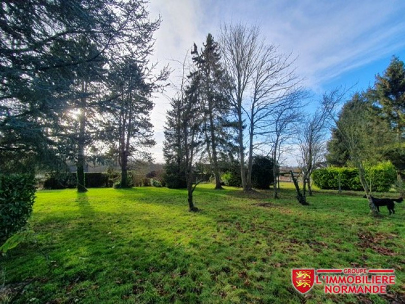 vente Maison La Haye Malherbe - Photo 10