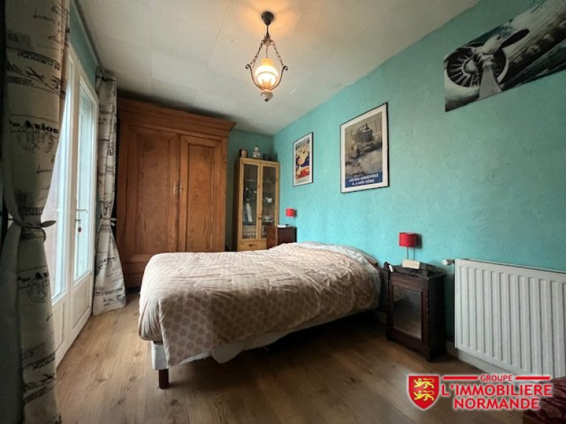 vente Maison La Haye Malherbe - Photo 9