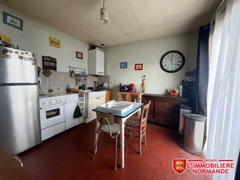 vente Maison La Haye Malherbe - Photo 3