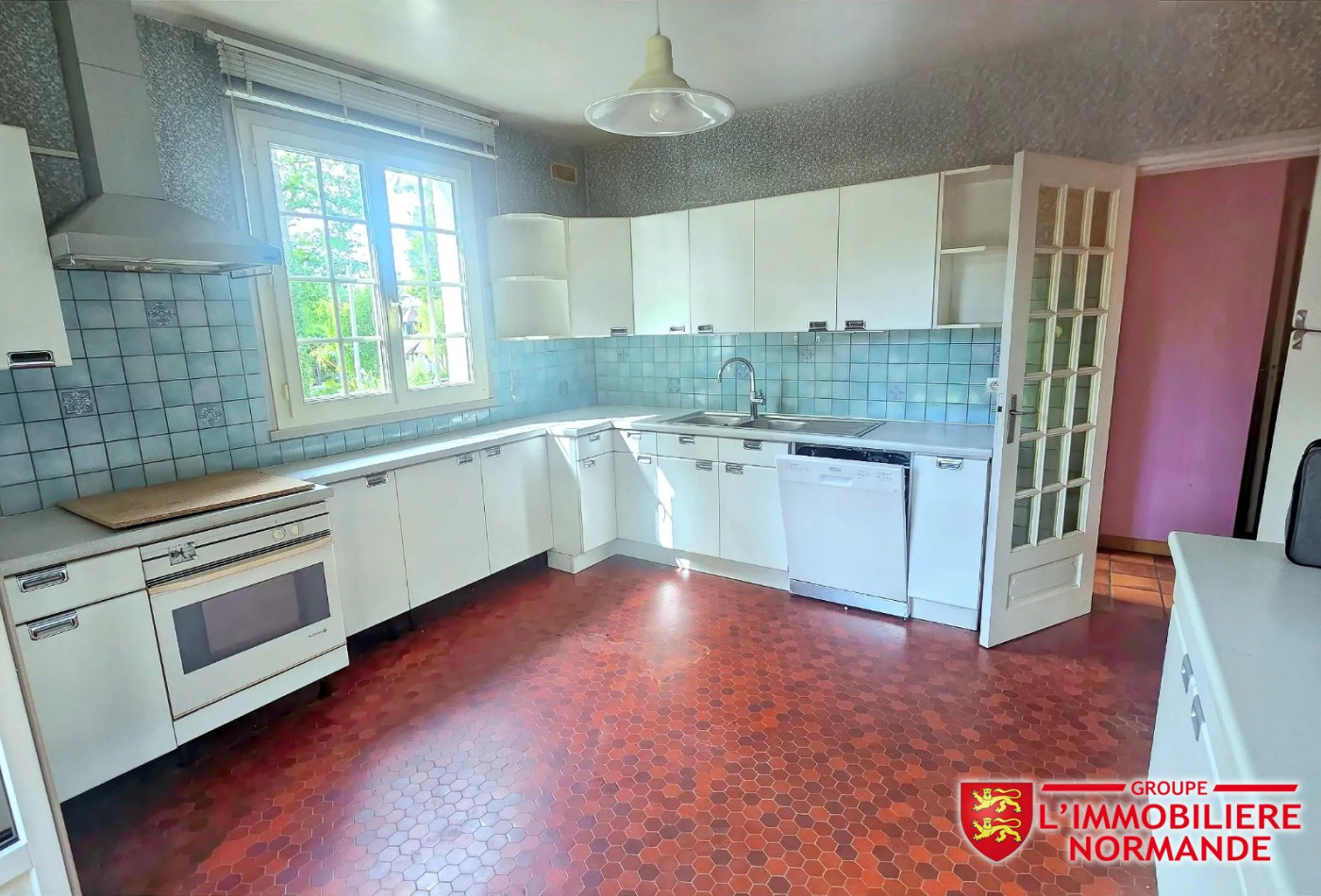 vente Maison La Haye Malherbe - Photo 4