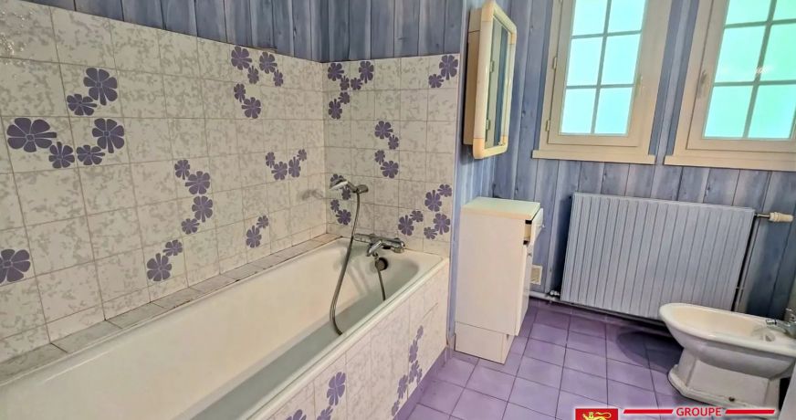 vente Maison La Haye Malherbe