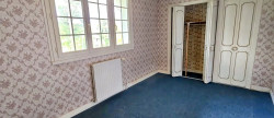 vente Maison La Haye Malherbe
