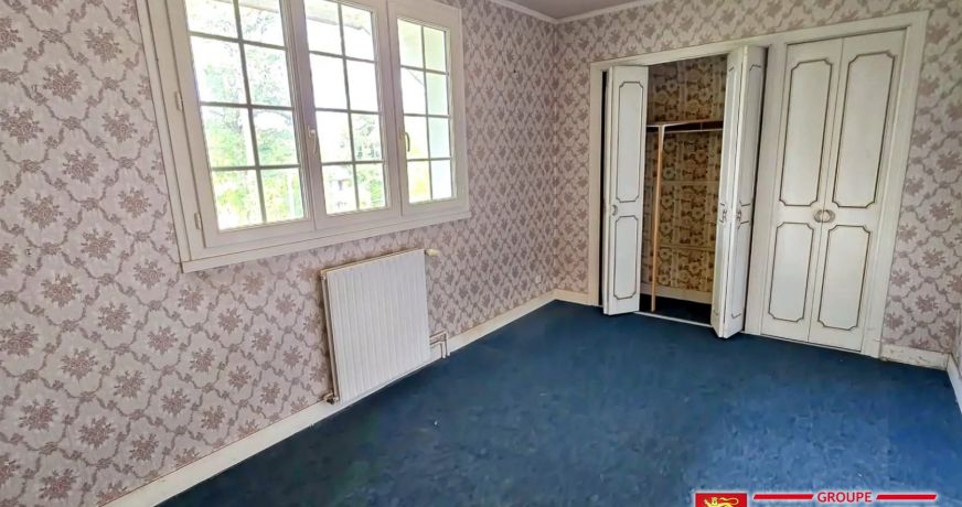 vente Maison La Haye Malherbe