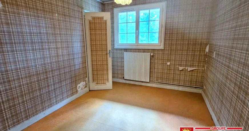 vente Maison La Haye Malherbe