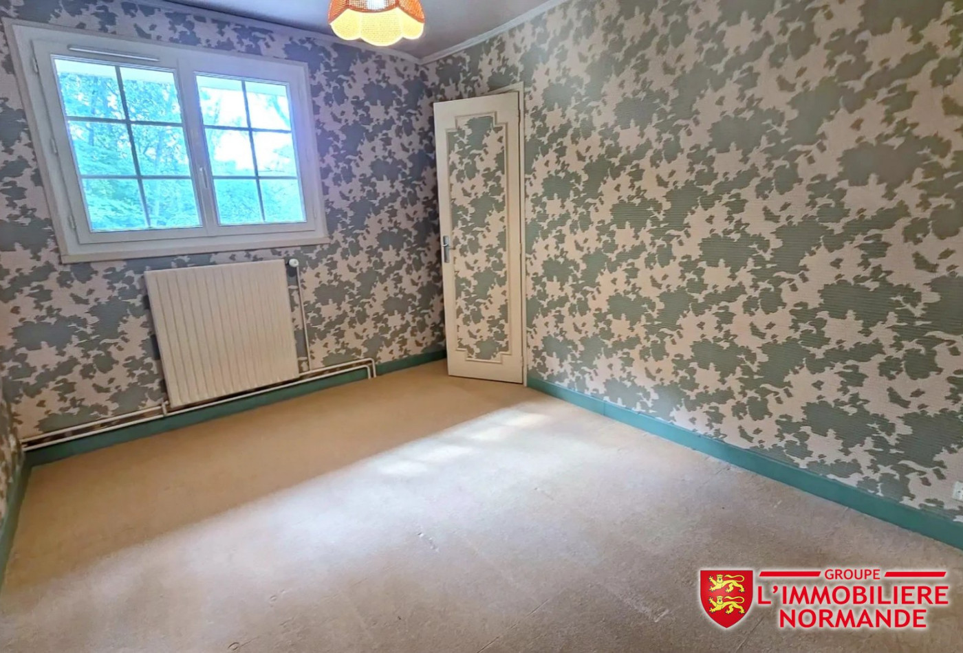 vente Maison La Haye Malherbe - Photo 7