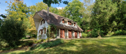vente Maison La Haye Malherbe