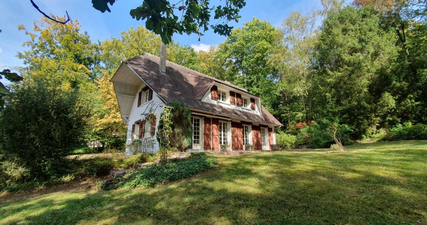 vente Maison La Haye Malherbe
