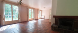 vente Maison La Haye Malherbe