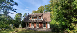 vente Maison La Haye Malherbe