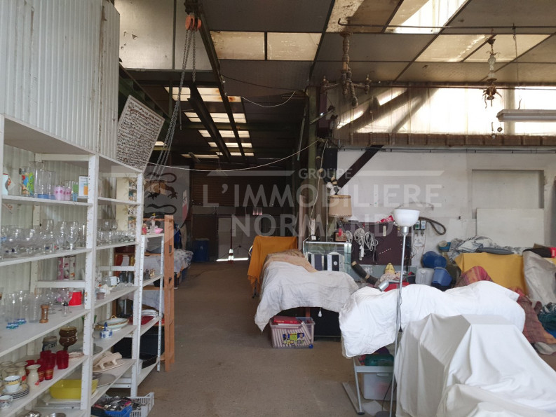 vente Ateliers et bureaux Louviers - Photo 2