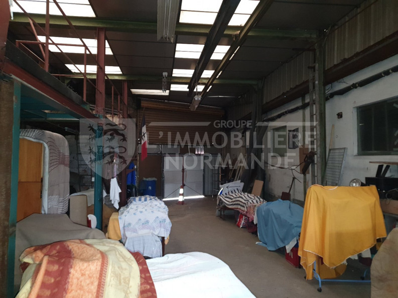 vente Ateliers et bureaux Louviers - Photo 3