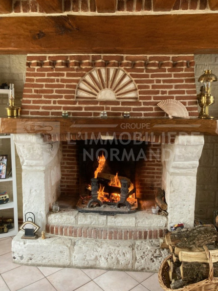 vente Maison Pont De L'arche - Photo 4