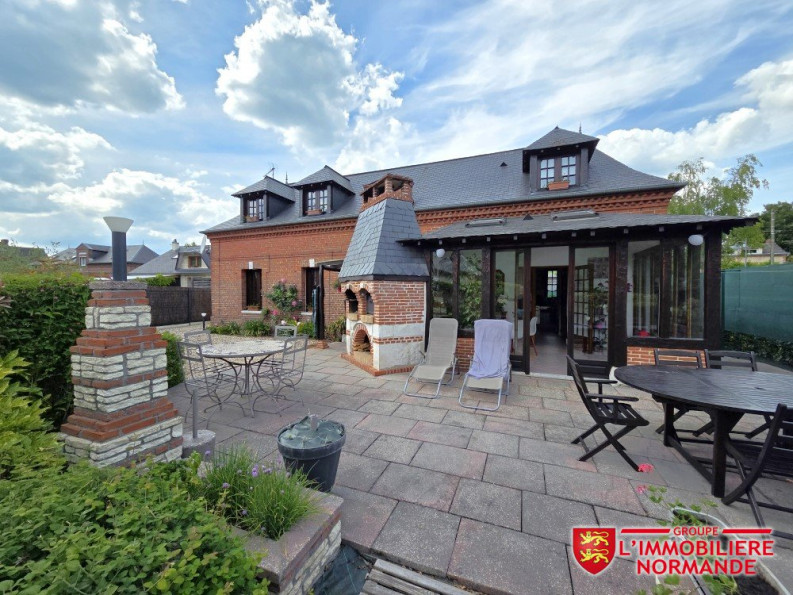 vente Maison Pont De L'arche - Photo 9