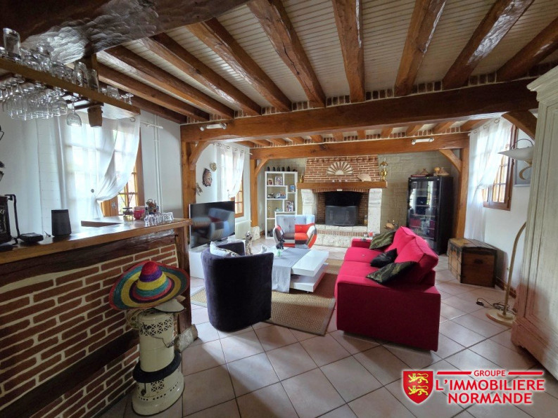 vente Maison Pont De L'arche - Photo 3