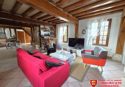 vente Maison Pont De L'arche