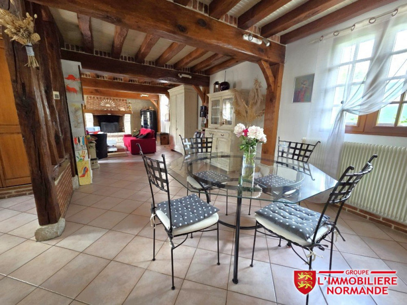 vente Maison Pont De L'arche - Photo 5