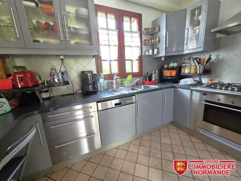 vente Maison Pont De L'arche - Photo 6