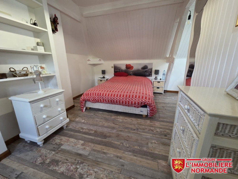 vente Maison Pont De L'arche - Photo 8