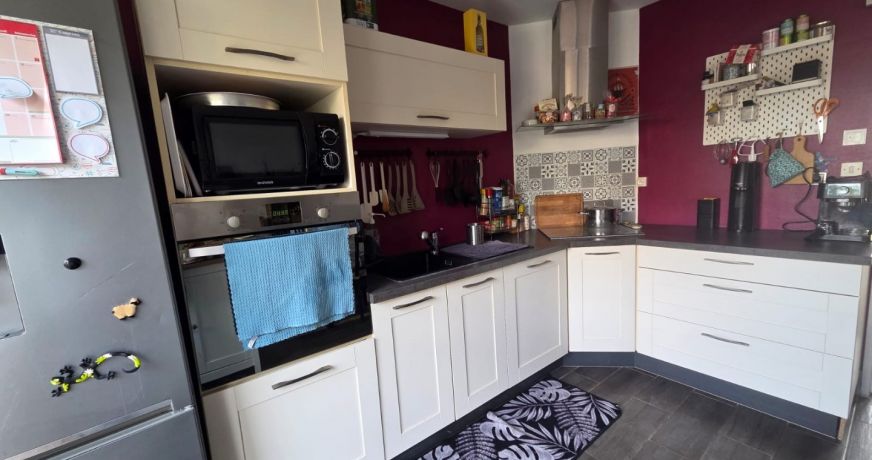 vente Maison Le Vaudreuil