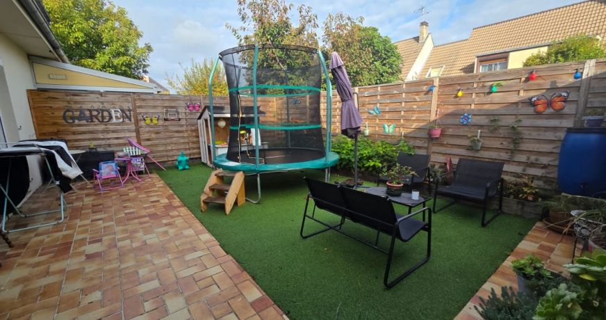 vente Maison Le Vaudreuil