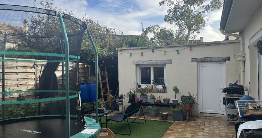 vente Maison Le Vaudreuil