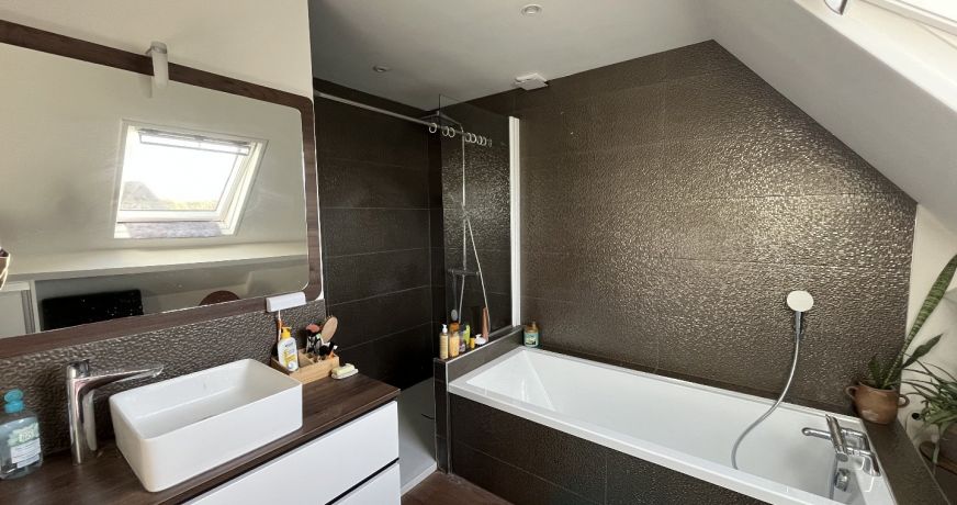 vente Maison Le Vaudreuil