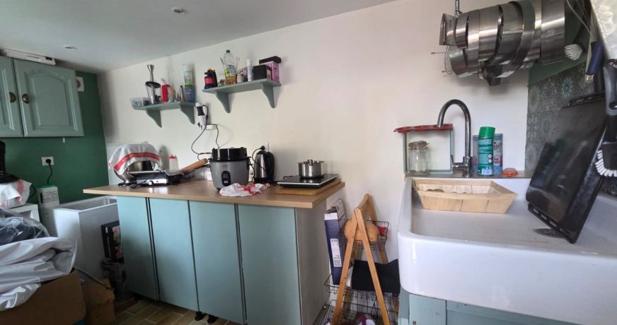 vente Maison Le Vaudreuil