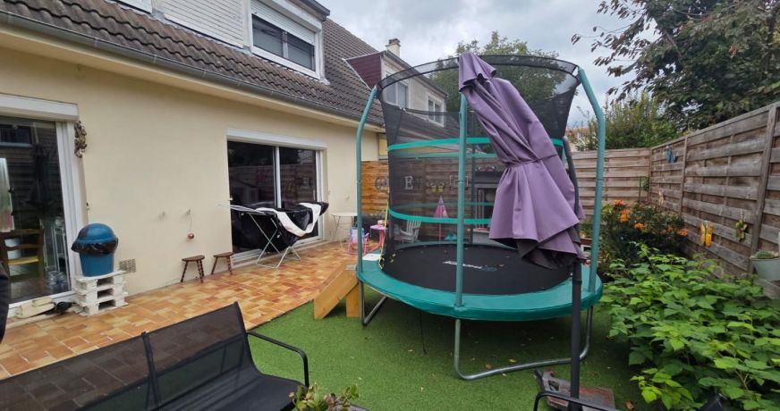 vente Maison Le Vaudreuil