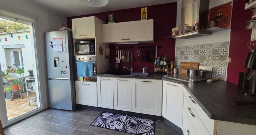 vente Maison Le Vaudreuil