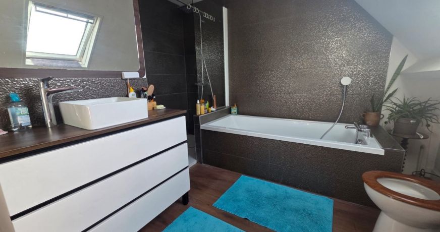 vente Maison Le Vaudreuil