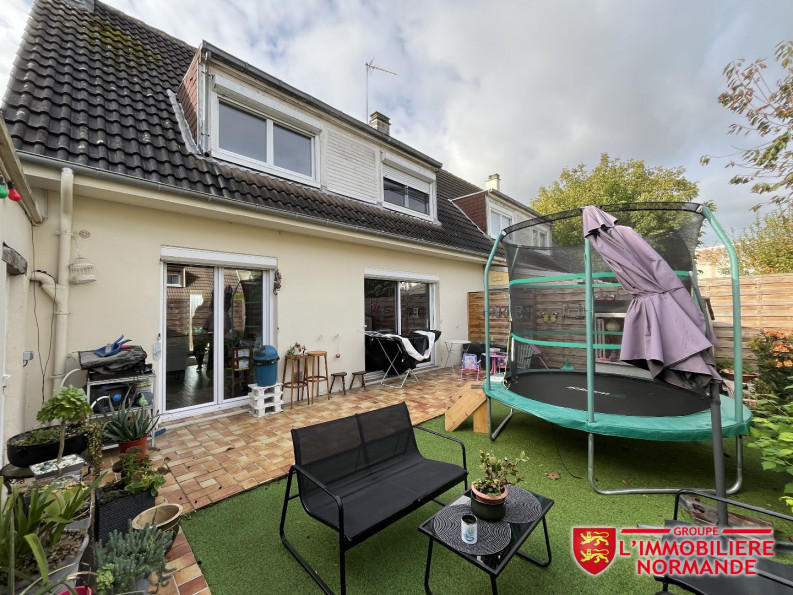 vente Maison Le Vaudreuil - Photo 2