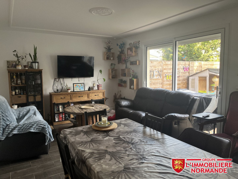 vente Maison Le Vaudreuil - Photo 5