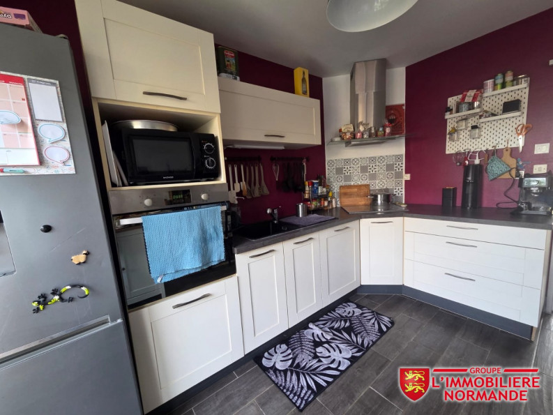 vente Maison Le Vaudreuil - Photo 6