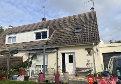 vente Maison Le Vaudreuil