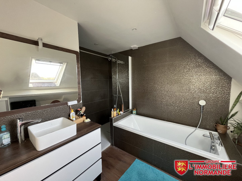 vente Maison Le Vaudreuil - Photo 10