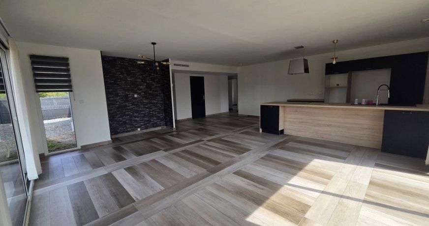 vente Maison Val De Reuil