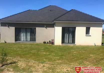 vente Maison Val De Reuil