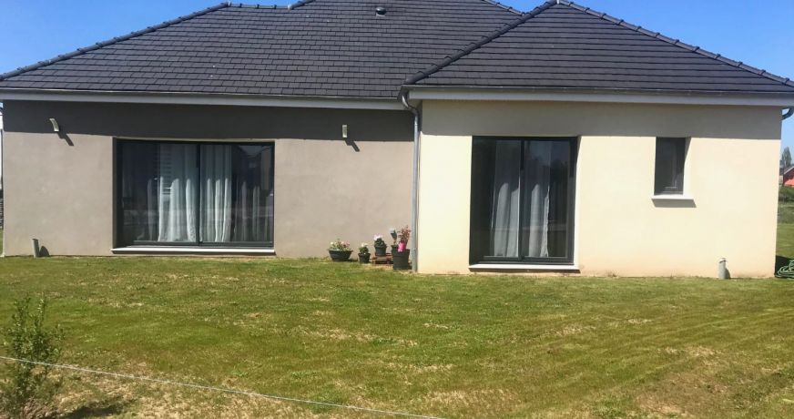 vente Maison Val De Reuil