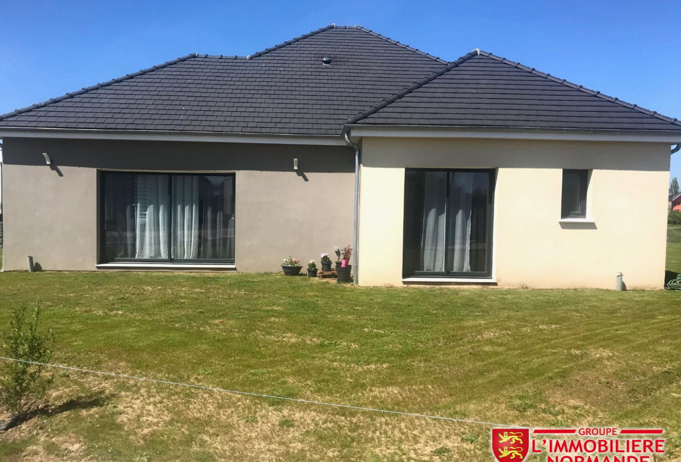 vente Maison Val De Reuil - Photo 1