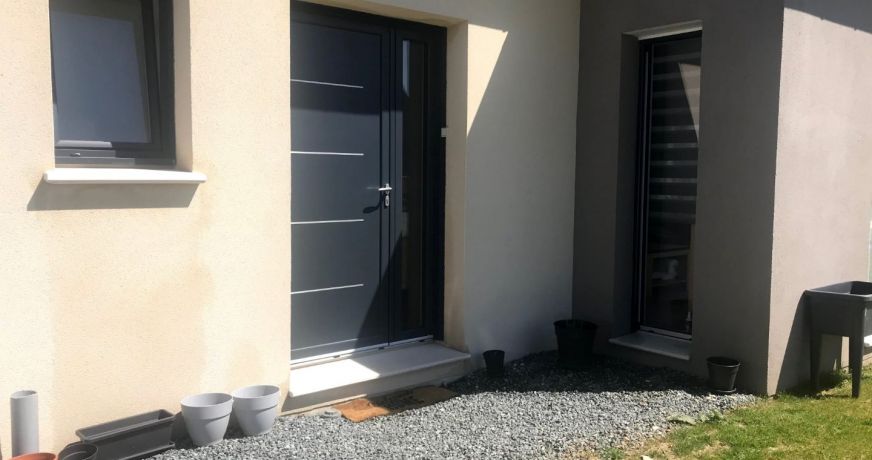 vente Maison Val De Reuil