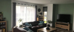 vente Maison Val De Reuil