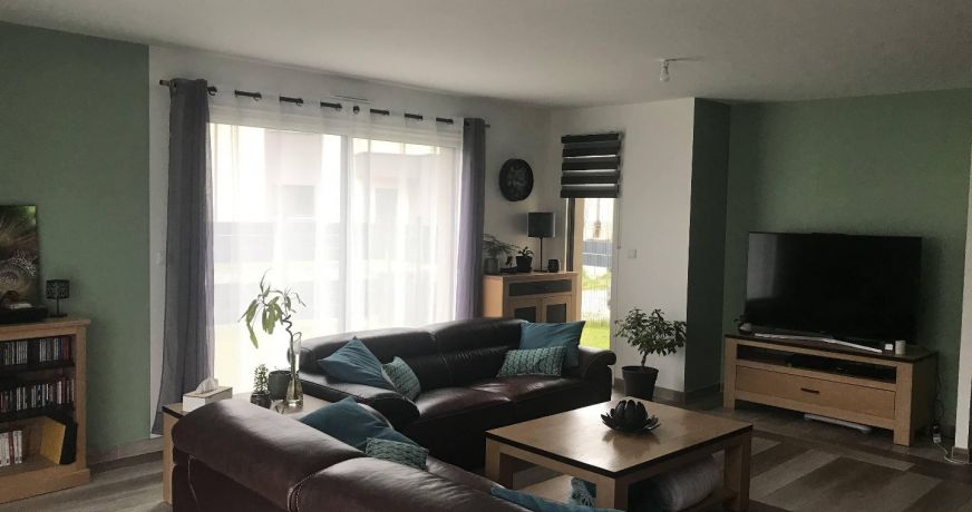 vente Maison Val De Reuil