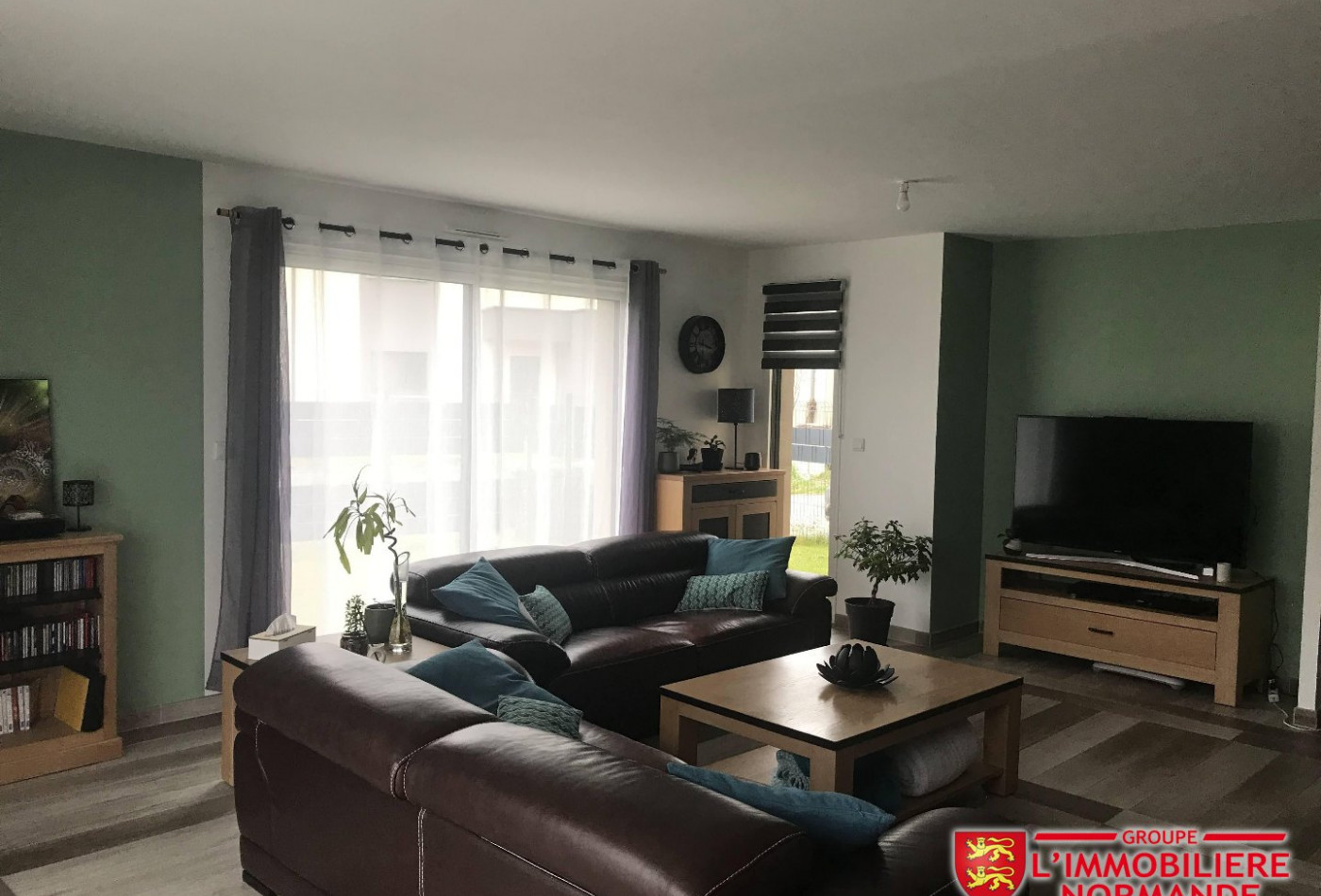 vente Maison Val De Reuil - Photo 2