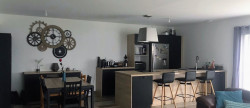 vente Maison Val De Reuil