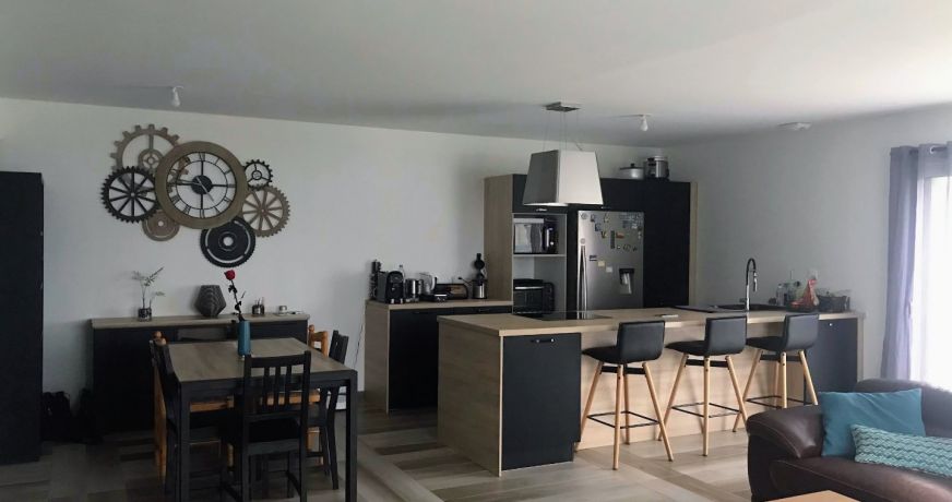 vente Maison Val De Reuil