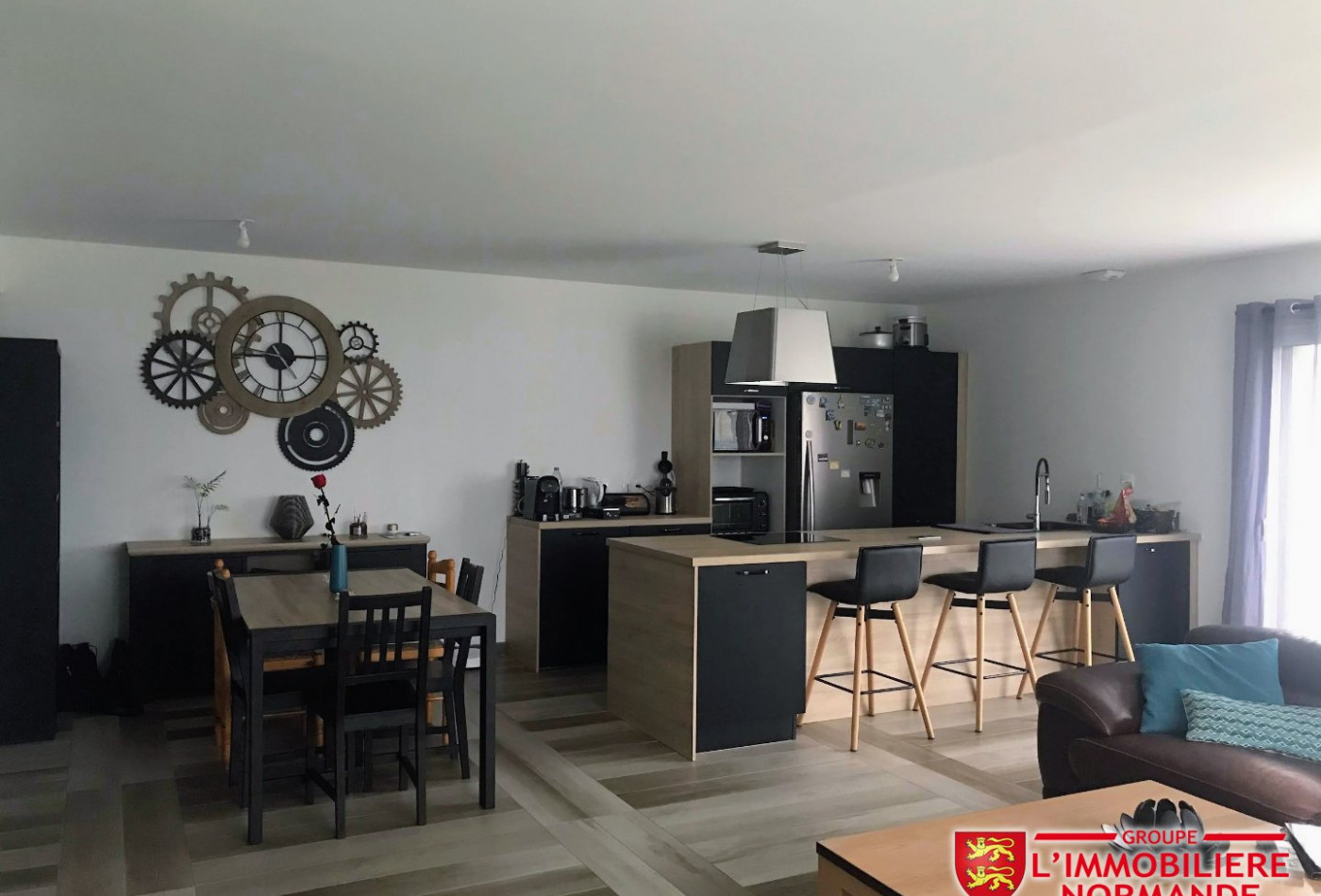 vente Maison Val De Reuil - Photo 3