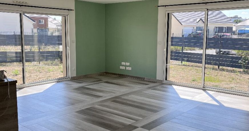 vente Maison Val De Reuil