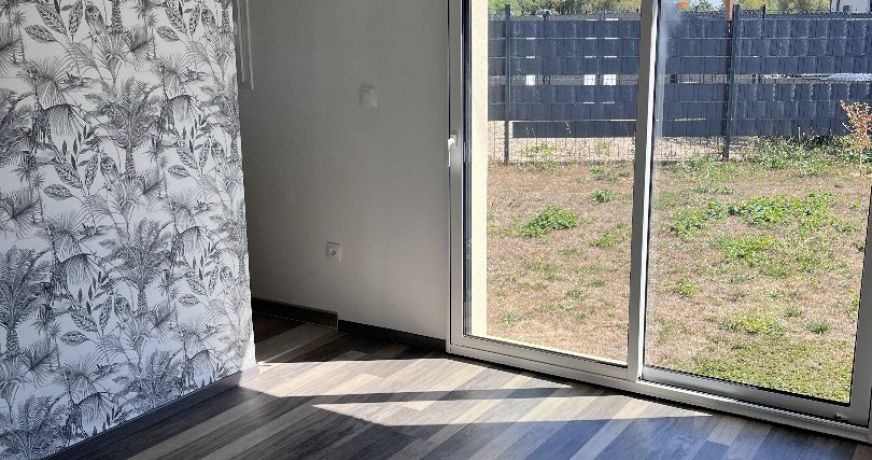vente Maison Val De Reuil