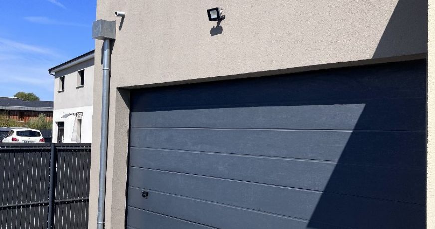vente Maison Val De Reuil
