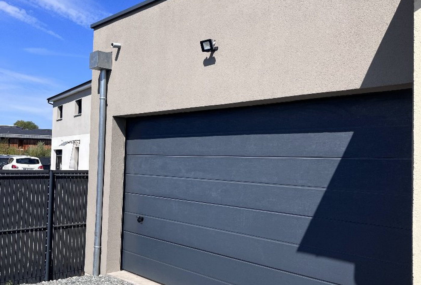 vente Maison Val De Reuil - Photo 9